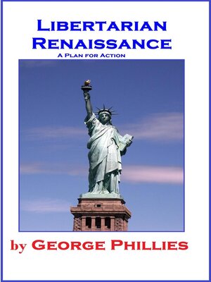 cover image of Libertarian Renaissance